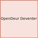 OpenDeur Deventer